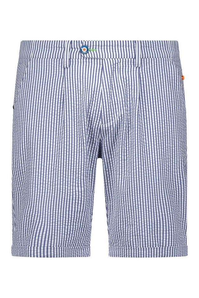 New Zealand Auckland Bermudas Stripe von New Zealand Auckland