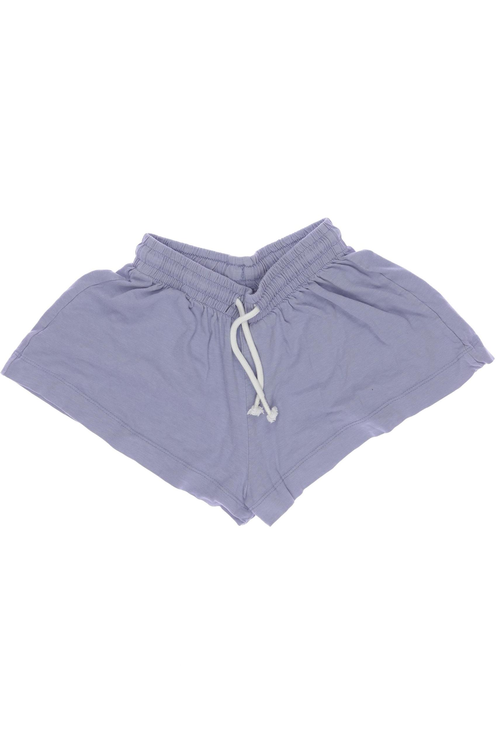 Next Damen Shorts, hellblau, Gr. 116 von Next