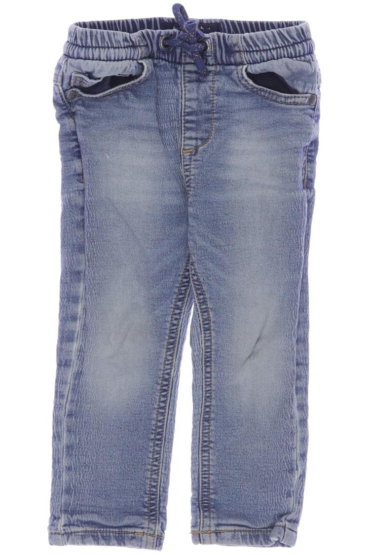 Next Herren Jeans, blau, Gr. 92 von Next