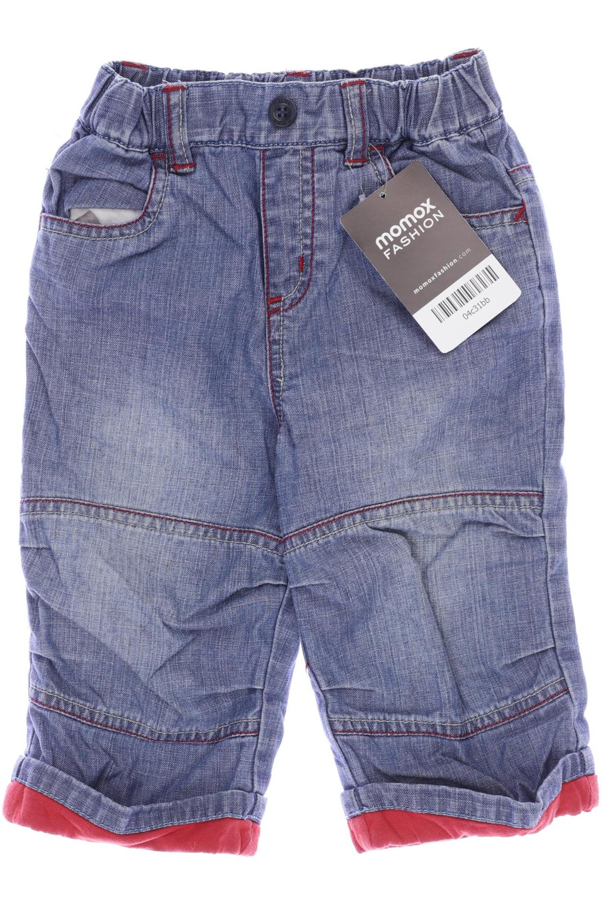 Next Herren Jeans, blau, Gr. 68 von Next