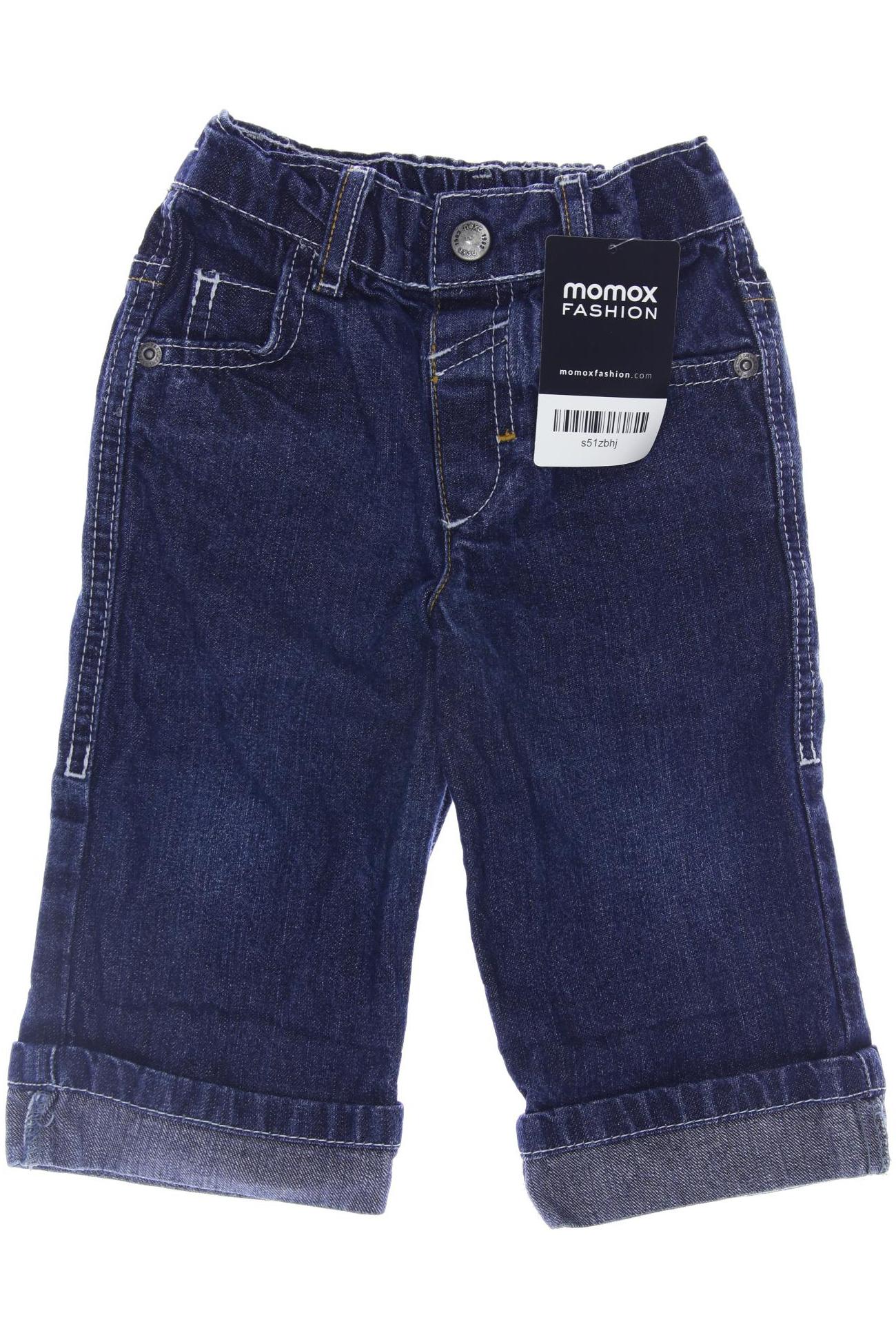 Next Herren Jeans, marineblau, Gr. 80 von Next