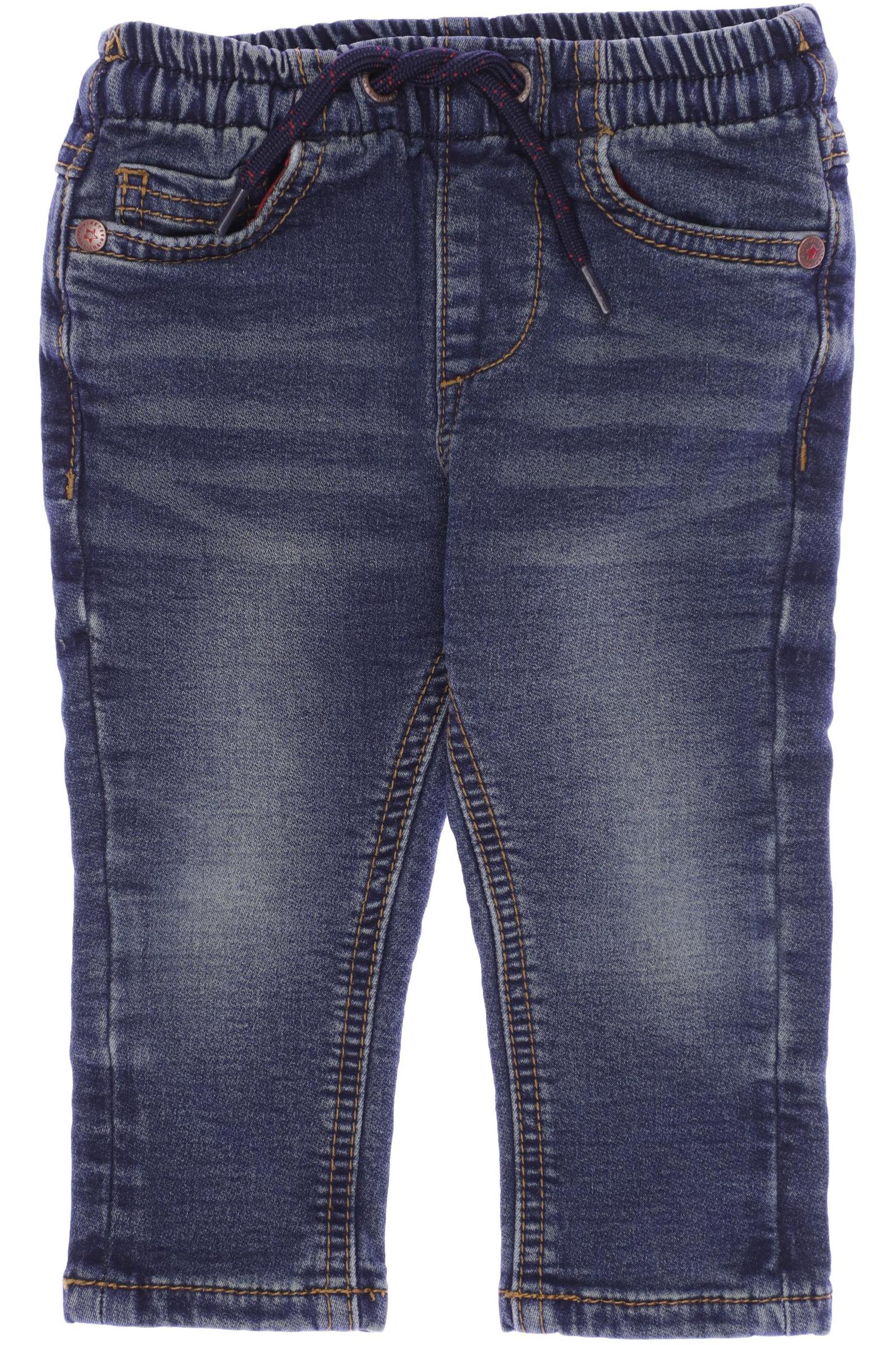 Next Herren Jeans, blau, Gr. 80 von Next