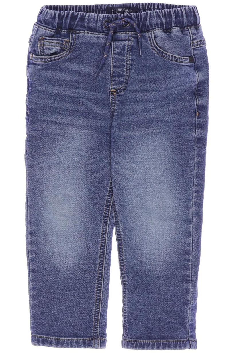 Next Herren Jeans, blau, Gr. 98 von Next