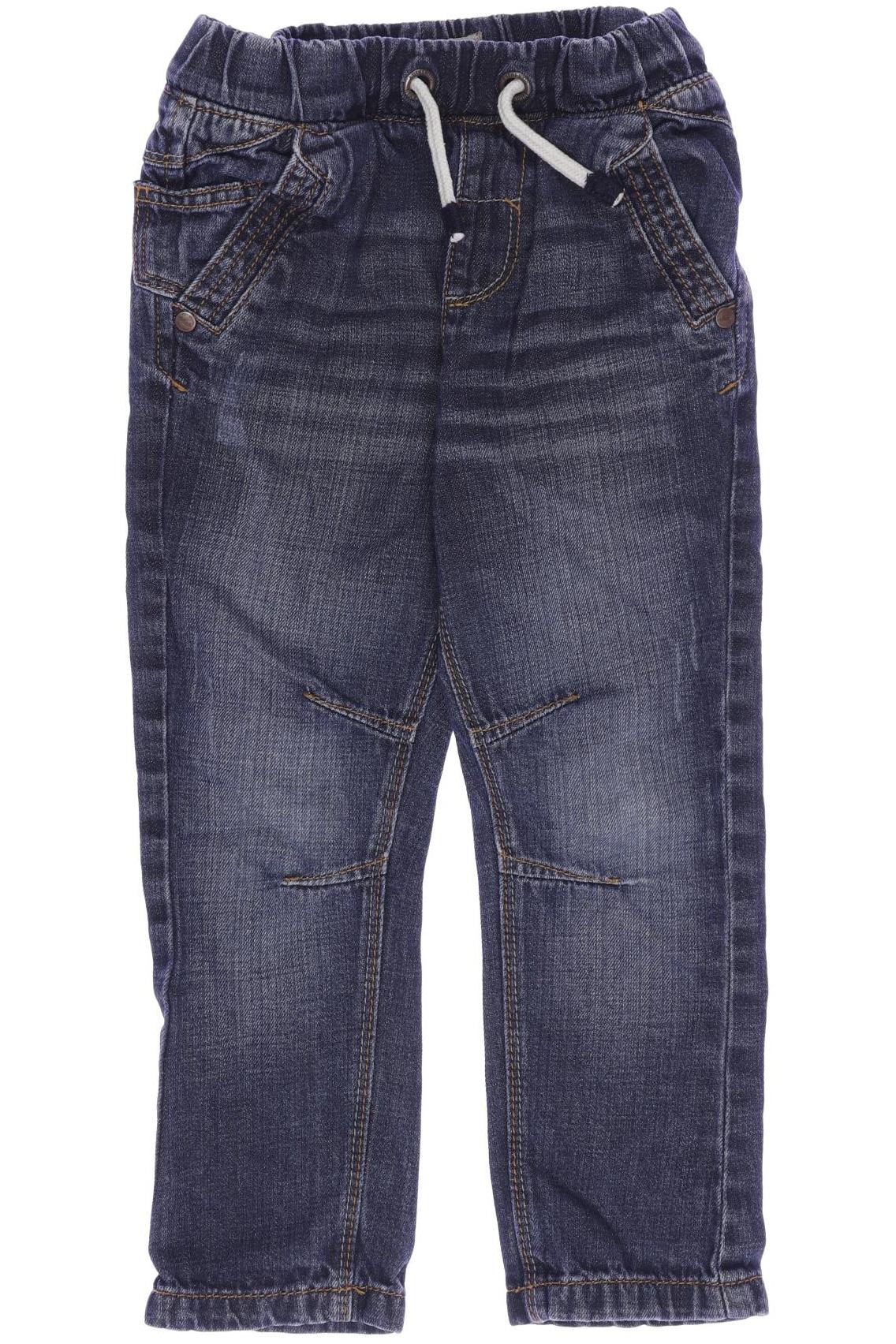 Next Herren Jeans, blau, Gr. 98 von Next