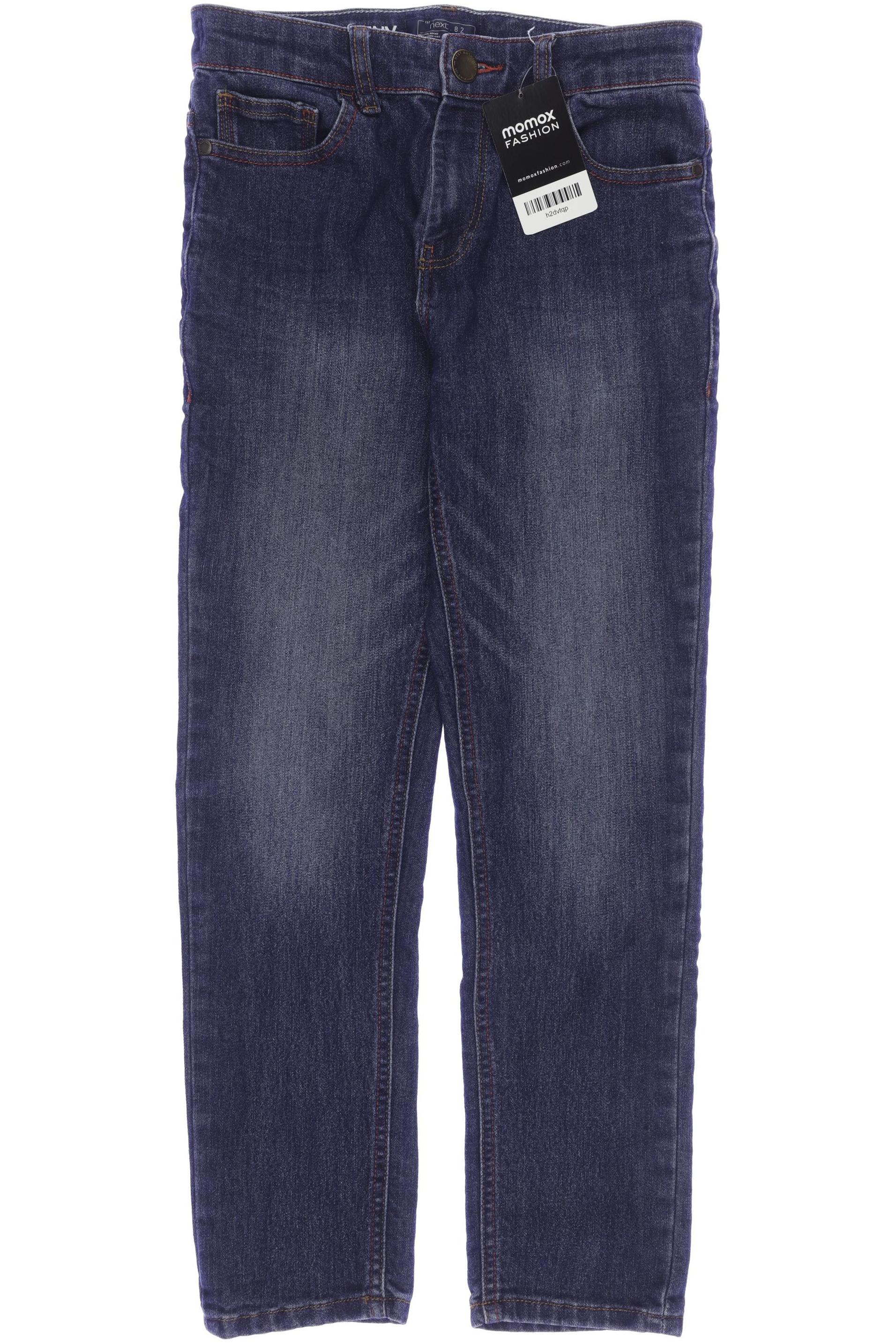 Next Herren Jeans, marineblau, Gr. 146 von Next