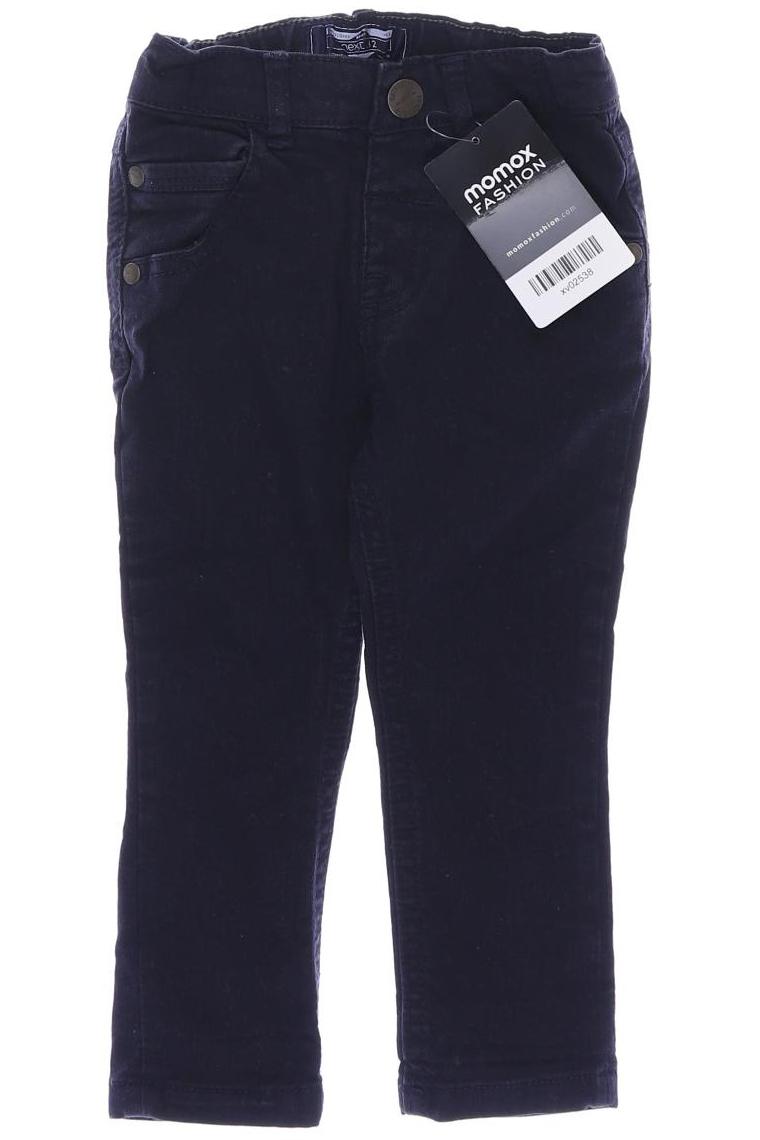 Next Herren Jeans, marineblau, Gr. 80 von Next