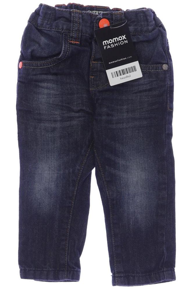 Next Herren Jeans, marineblau, Gr. 80 von Next