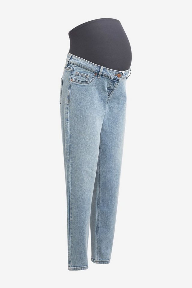 Next Umstandsjeans Mom-Jeans (1-tlg) von Next