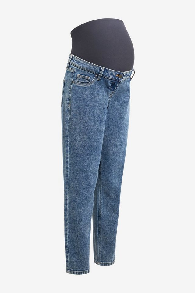 Next Umstandsjeans Mom-Jeans (1-tlg) von Next