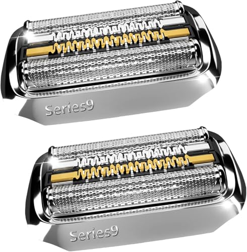 92S Scherkopf Kompatibel mit Braun Series 9, 92S Scherblatt für Braun Series 9, Ersatzklingen Klingen Rasierkopf für Rasierer Herren 9290cc 9291cc 9370cc 9293s 9385cc 9390cc 9330s 9296cc 92S Scherkopf Kompatibel mit Braun Series 9, 92S Scherblatt für Braun Series 9, Ersatzklingen Klingen Rasierkopf für Rasierer Herren 9290cc 9291cc 9370cc 9293s 9385cc 9390cc 9330s 9296cc von Niclyese
