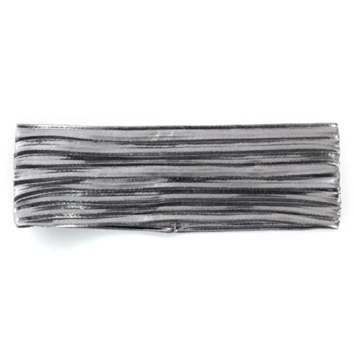 Niiyyjj Boho-Stirnbänder für Damen, Retro-Haarschmuck, geknotet, Turban-Bandanas, Haarband, 2–3 von Niiyyjj