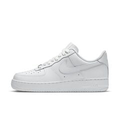 Damen Sneaker AIR FORCE 1 07 von Nike Sportswear