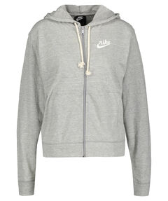 Damen Sweatjacke GYM VINTAGE von Nike Sportswear