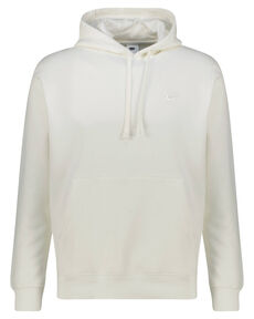 Herren Sweatshirt CLUB FLEECE mit Kapuze von Nike Sportswear