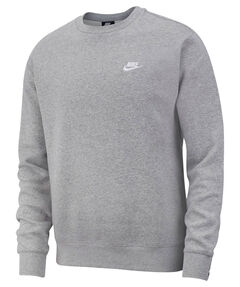 Herren Sweatshirt CLUB von Nike Sportswear