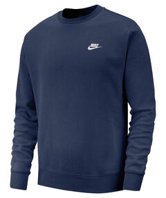 Herren Sweatshirt CLUB von Nike Sportswear