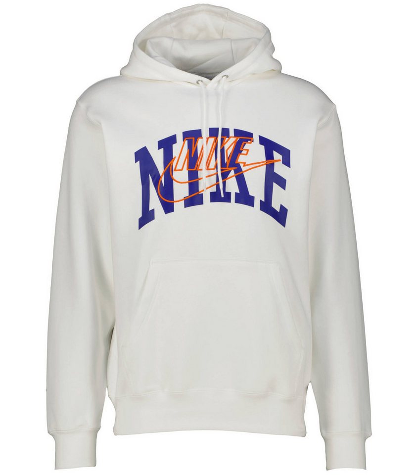 Nike Sportswear Sweatshirt Herren Hoodie CLUB FLEECE (1-tlg) von Nike Sportswear