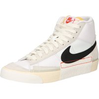 Sneaker 'Blazer Mid Pro Club' von Nike Sportswear