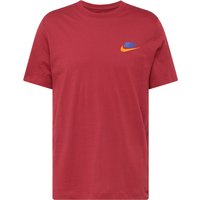 T-Shirt 'CLUB+' von Nike Sportswear