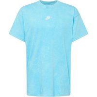 T-Shirt 'CLUB' von Nike Sportswear