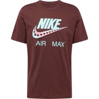 T-Shirt 'DAY FUTURA' von Nike Sportswear