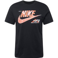 T-Shirt 'SOLE RALLY' von Nike Sportswear