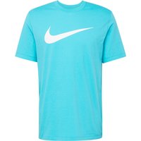 T-Shirt 'Swoosh' von Nike Sportswear