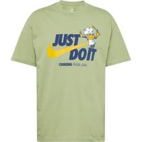 T-Shirt 'M90' von Nike Sportswear