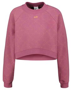 Damen Sweatshirt THERMA-FIT von Nike