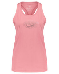 Damen Tanktop TANK ONE SHINE von Nike