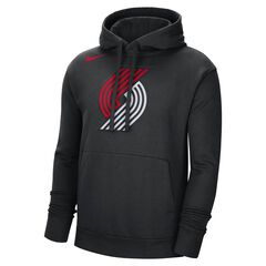 Herren Hoodie NBA PORTLAND TRAIL BLAZERS von Nike