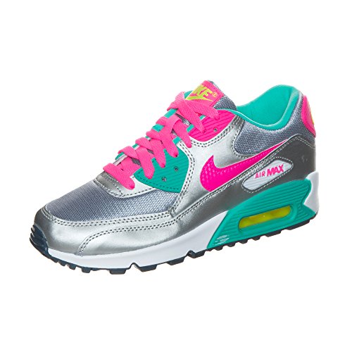 NIKE AIR MAX 90 2007 (GS) von Nike