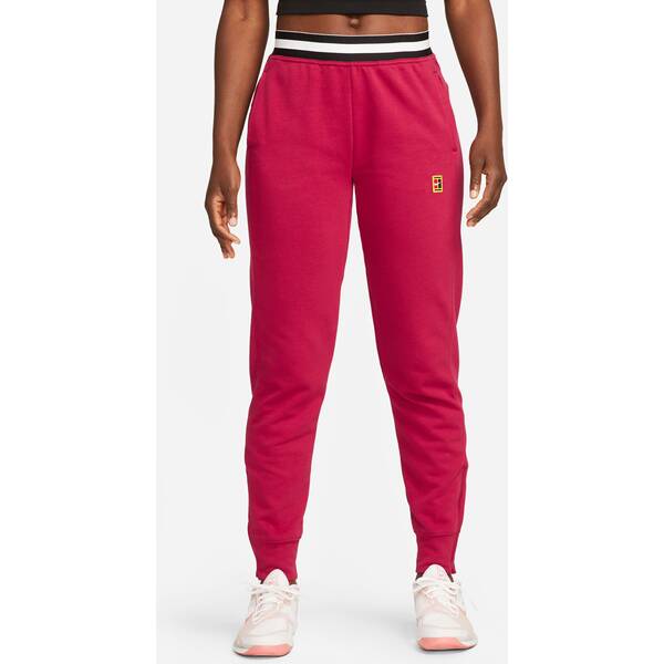 NIKE Damen Hose W NKCT DF HERITAGE FLC PANT von Nike