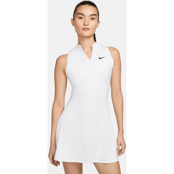 NIKE Damen Kleid W NKCT DF VICTORY DRESS von Nike