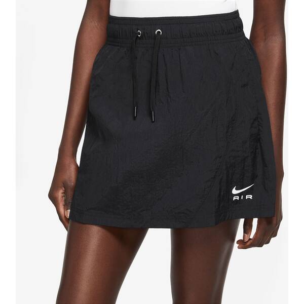 NIKE Damen Rock W NSW AIR WVN HR MINI SKIRT von Nike