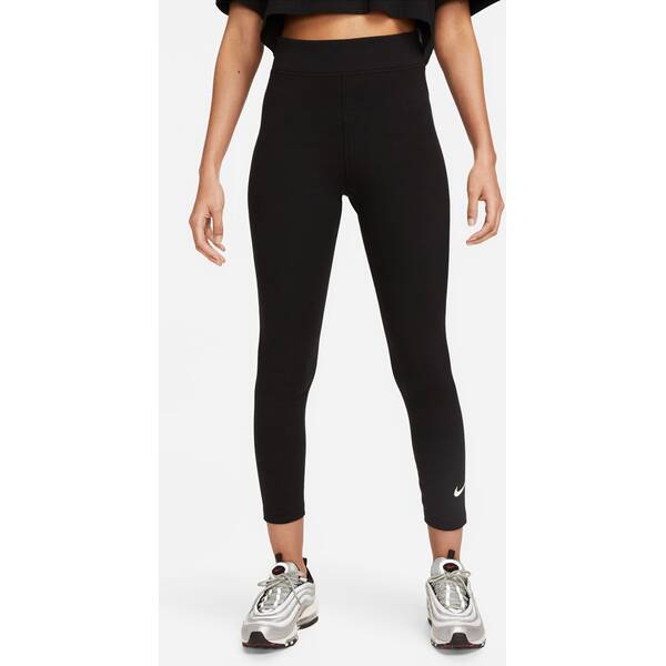 NIKE Damen Tight W NSW NK CLSC HR 7/8 TIGHT LBR von Nike