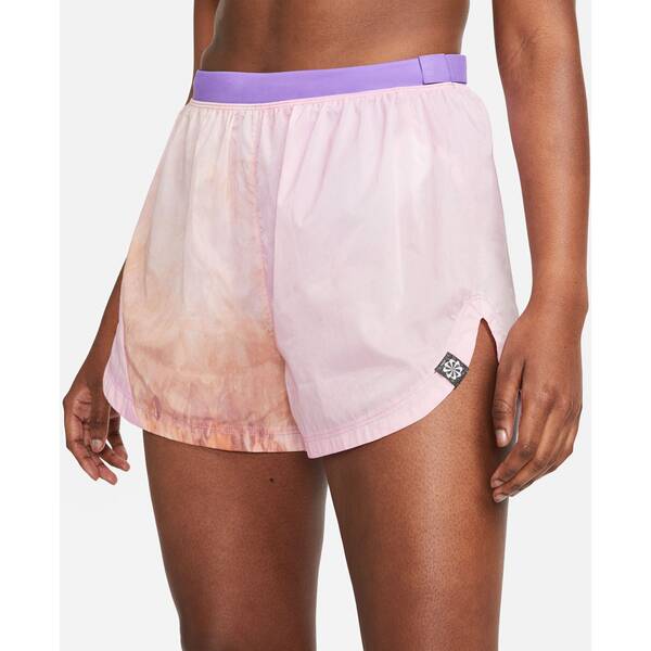 NIKE Damen W NK TRAIL RPL MR 3 BR SHORT von Nike