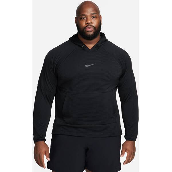 NIKE Herren Kapuzensweat M NP DF NPC FLEECE PO von Nike