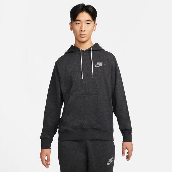 NIKE Herren Kapuzensweat M NSW REVIVAL FLC PO HOODIE C von Nike