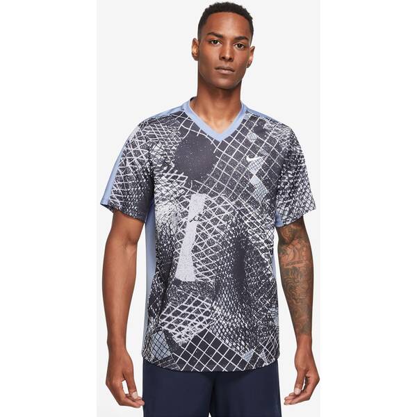 NIKE Herren Shirt M NKCT DF VICTORY TOP NOVELTY von Nike