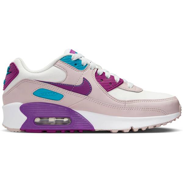 NIKE Kinder Freizeitschuh Air Max 90 LTR von Nike