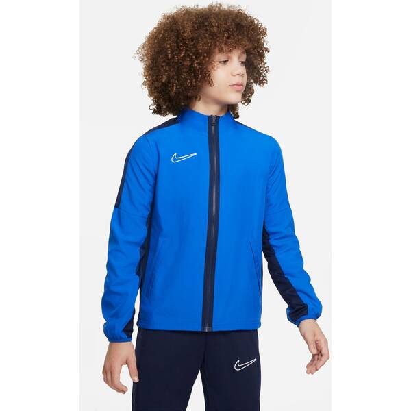 NIKE Kinder Jacke Y NK DF ACD23 TRK JKT W von Nike