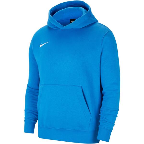 NIKE Kinder Kapuzensweat Y NK FLC PARK20 PO HOODIE von Nike