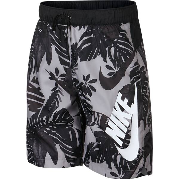 NIKE Kinder Shorts WOVEN SHORT AOP von Nike