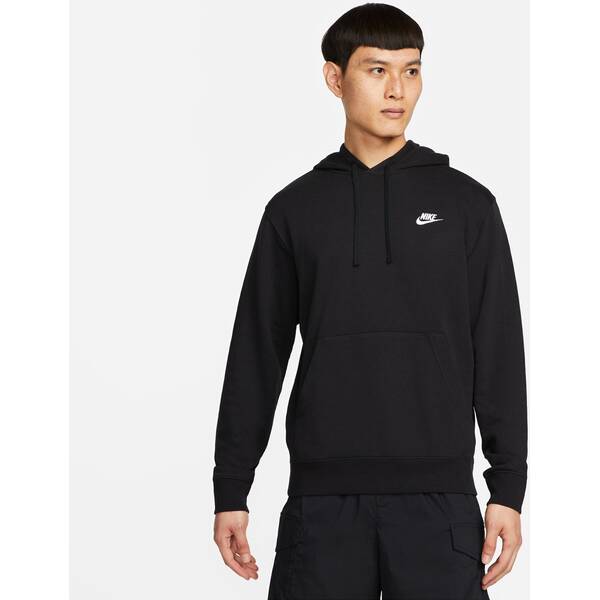 NIKE Lifestyle - Textilien - Sweatshirts Club Hoody von Nike