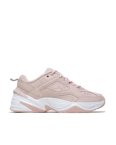 NIKE M2K Tekno Damen Sneaker Sneaker Fashion Schuhe, Particle Beige Summit White Particle Beige, 42 EU von Nike