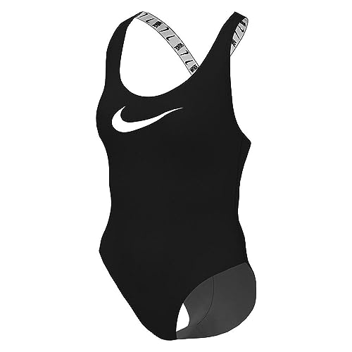 NIKE SWIM Crossback ONE Piece - S von Nike