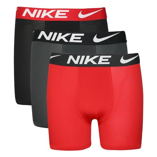 NIKE Unisex 9N0844-U10_10-12Y Unterwäsche, bunt, años NIKE Unisex 9N0844-U10_10-12Y Unterwäsche, bunt, años von Nike