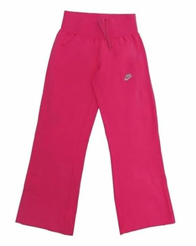 NIKE Unisex S6453757 Kinder Jogginghose, bunt, Estándar von Nike