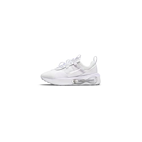 Nike AIR MAX 2021 DA3199 100 (eu_Footwear_Size_System, Big_Kid, Numeric, medium, Numeric_38) von Nike